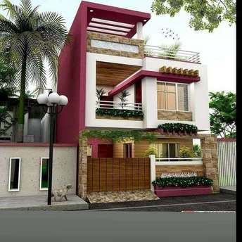 2 BHK Builder Floor For Rent in DLF Vibhuti Khand Gomti Nagar Lucknow 6591934