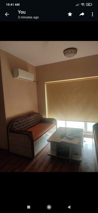 1 BHK Apartment For Resale in Kalpataru Hills Phase II Manpada Thane  6592011