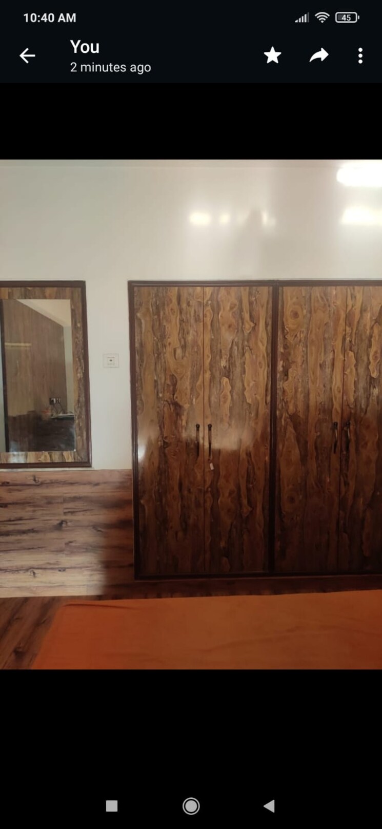 Room, kalpataru-hills-phase-ii 1 Bedroom 487 Sq.Ft. Apartment In Manpada Thane 6592011