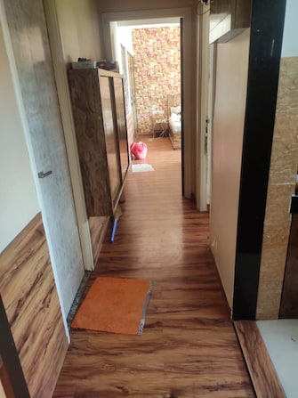 1 BHK Apartment For Resale in Kalpataru Hills Phase II Manpada Thane  6592011