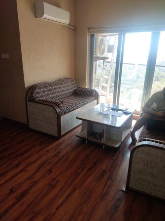 1 BHK Apartment For Resale in Kalpataru Hills Phase II Manpada Thane  6592011