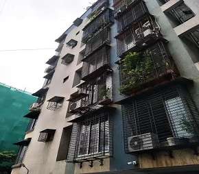 1 BHK Apartment For Rent in Bindra Complex Andheri East Mumbai  6592039