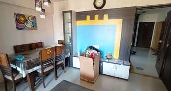 2 BHK Apartment For Rent in Puranik City Kasarvadavali Thane 6592020