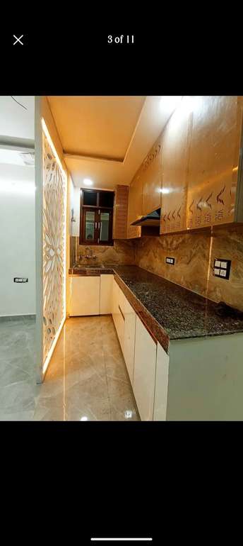 2 BHK Builder Floor For Rent in Lajpat Nagar Delhi 6592037