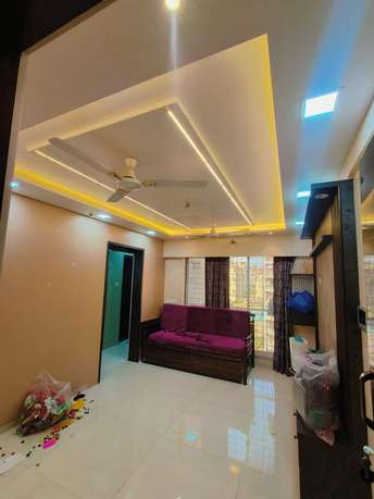 1 BHK Apartment For Rent in Hibiscus CHS Kalyan Kalyan West Thane 6592106