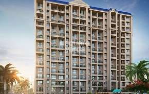 1 BHK Apartment For Resale in Kohinoor Aashiyana Kalyan East Thane 6592118
