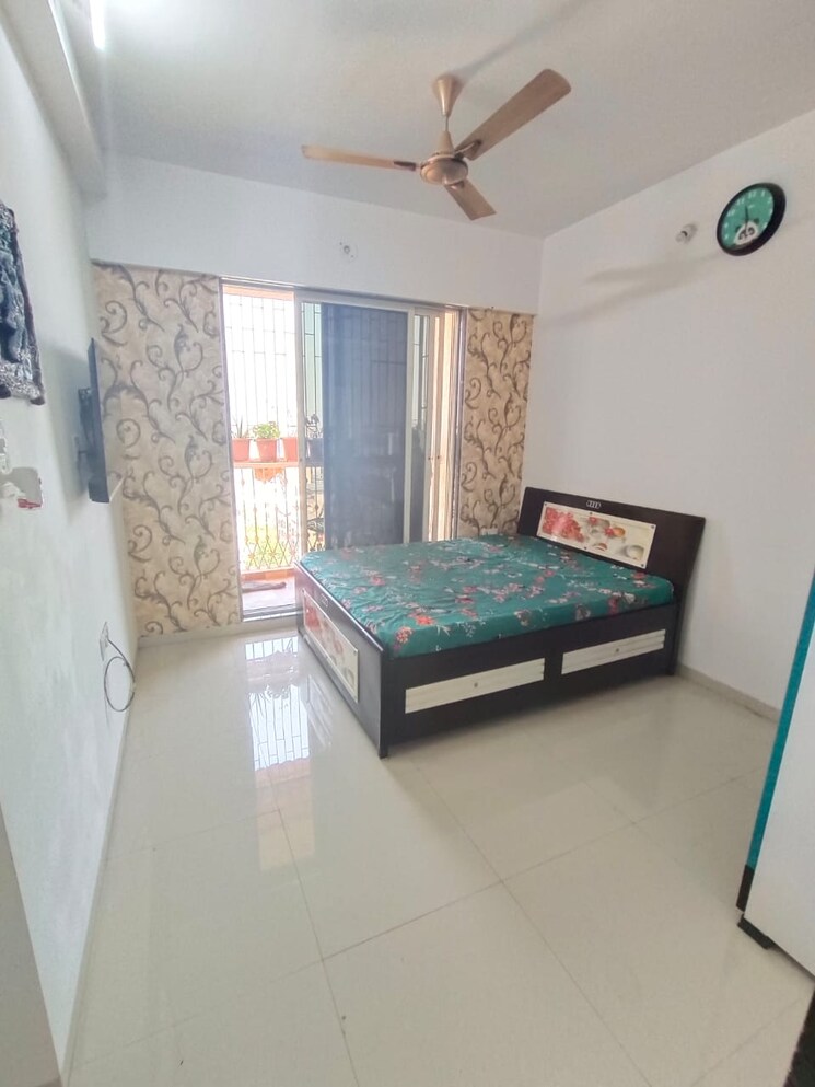 Living Room, kohinoor-aashiyana 1 Bedroom 408 Sq.Ft. Apartment In Kalyan East Thane 6592118