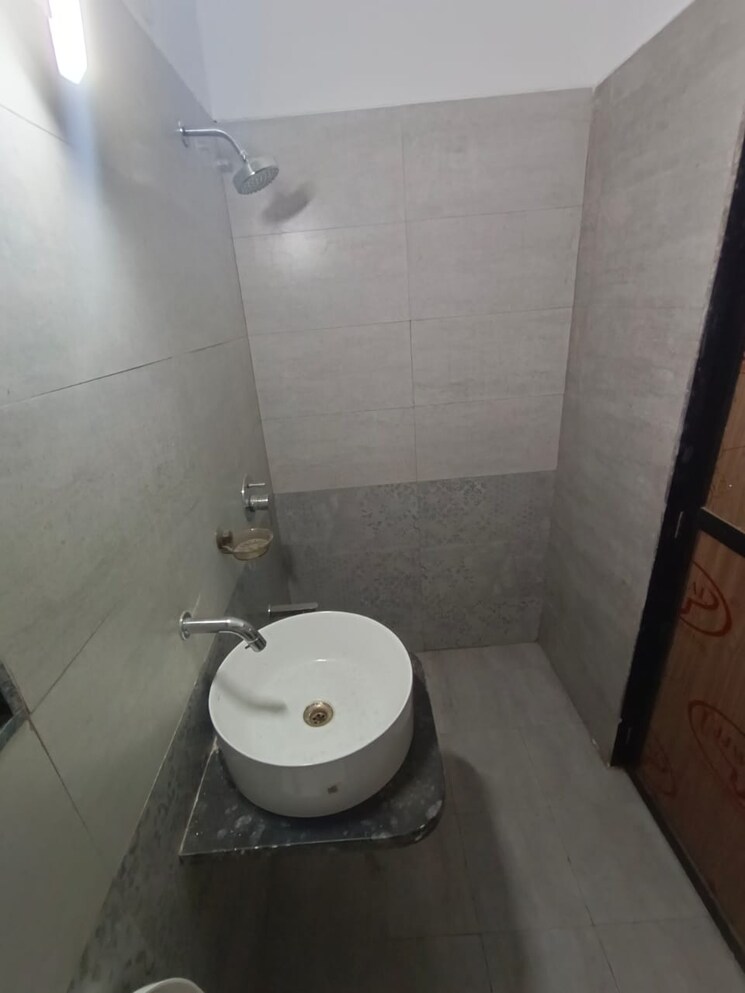 Bathroom, kohinoor-aashiyana 1 Bedroom 408 Sq.Ft. Apartment In Kalyan East Thane 6592118