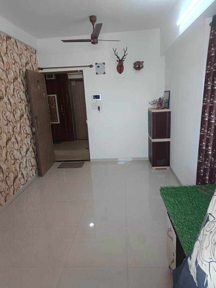 Living Room, kohinoor-aashiyana 1 Bedroom 408 Sq.Ft. Apartment In Kalyan East Thane 6592118
