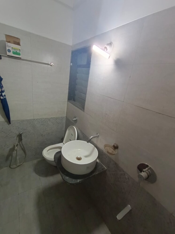 Bathroom, kohinoor-aashiyana 1 Bedroom 408 Sq.Ft. Apartment In Kalyan East Thane 6592118
