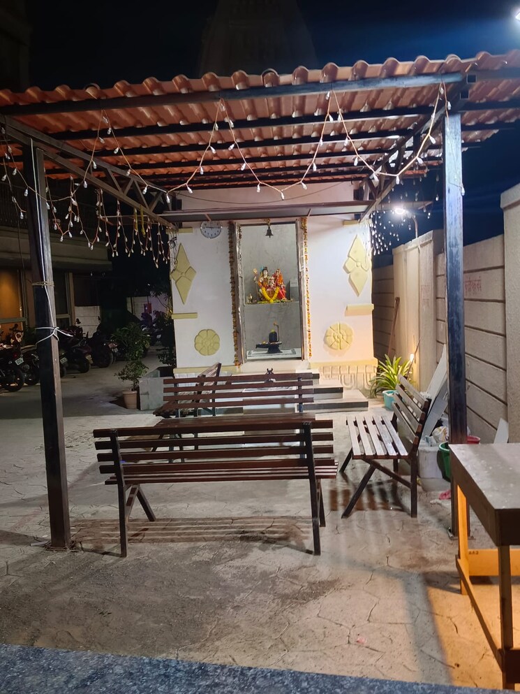 Gym, kohinoor-aashiyana 1 Bedroom 408 Sq.Ft. Apartment In Kalyan East Thane 6592118