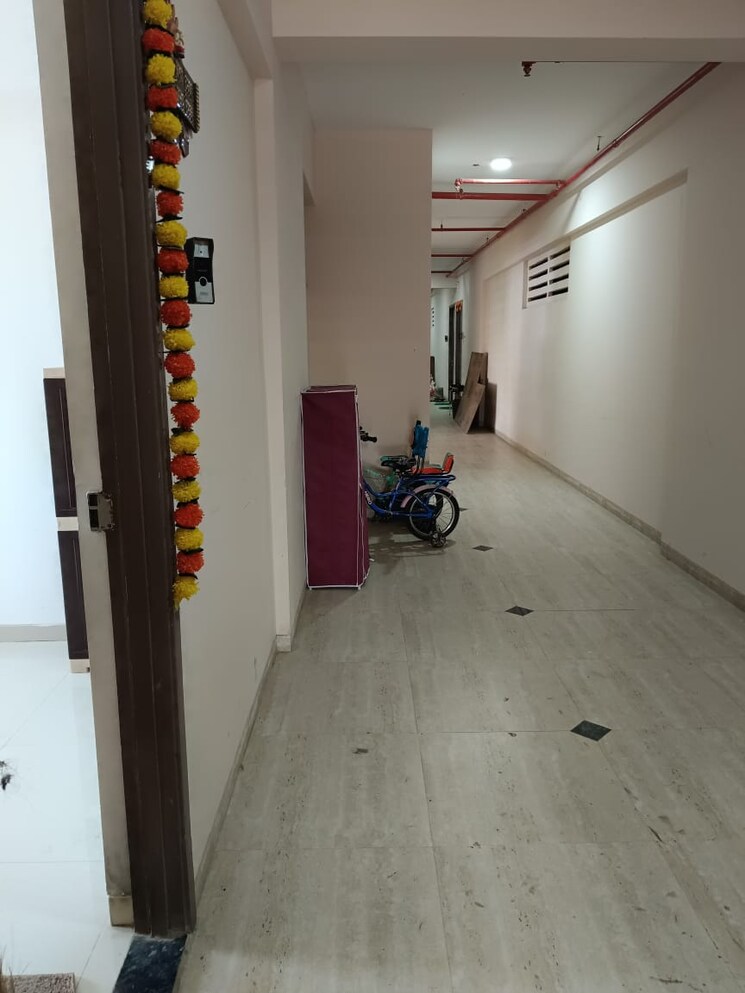 Balcony, kohinoor-aashiyana 1 Bedroom 408 Sq.Ft. Apartment In Kalyan East Thane 6592118