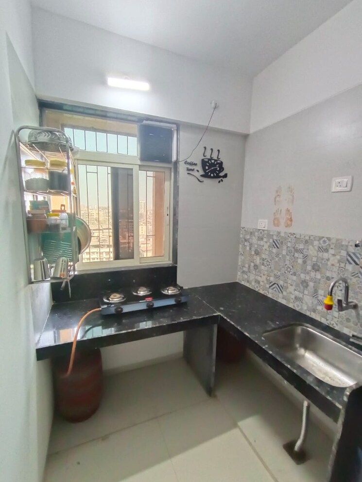 Kitchen, kohinoor-aashiyana 1 Bedroom 408 Sq.Ft. Apartment In Kalyan East Thane 6592118