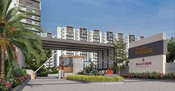 2 BHK Apartment For Resale in Sharvani Sree Hemadurga Paradise Chanda Nagar Hyderabad 6592169