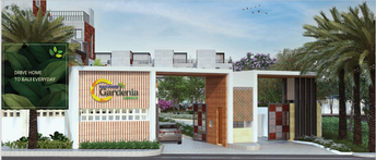 5 BHK Villa For Resale in Radiance Gardenia Off Hennur Road Bangalore 6592179