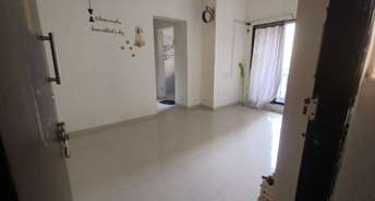 1 BHK Apartment For Resale in Raunak Unnathi Woods Phase 7 A And B Ghodbunder Road Thane 6592213