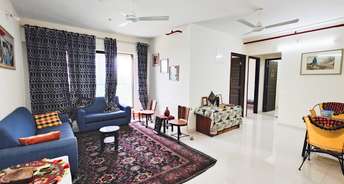 2.5 BHK Apartment For Resale in Dosti Desire Brahmand Thane 6592209