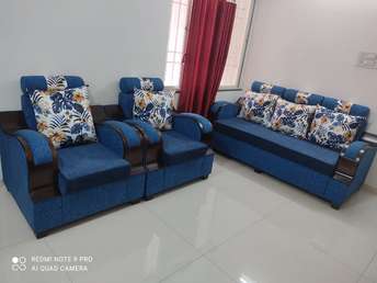 2 BHK Apartment For Rent in Nexus Meridian Punawale Pune 6592232