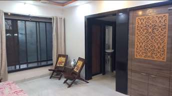 1 BHK Apartment For Rent in Highland Park CHS Kandivali West Mumbai 6592241