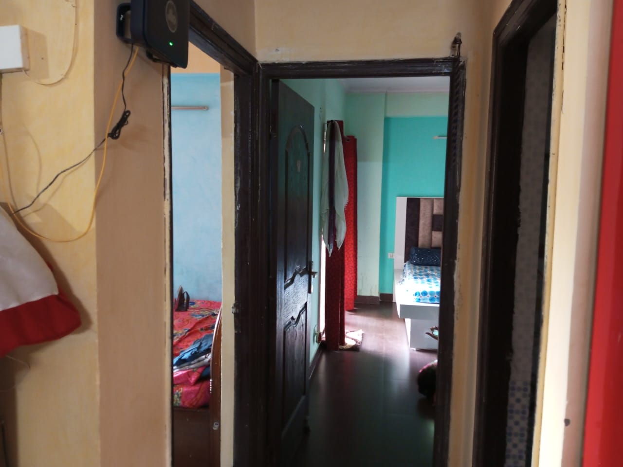 Rental 2 Bedroom 950 Sq.Ft. Apartment in Gardenia Golf City, Sector 75