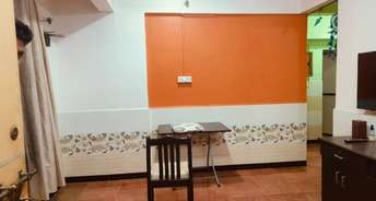 1 BHK Apartment For Rent in Ekta CHS Kopar Khairane Kopar Khairane Navi Mumbai 6592281