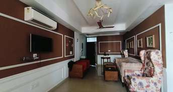 4 BHK Apartment For Rent in Ushay Towers Kundli Sonipat 6592297
