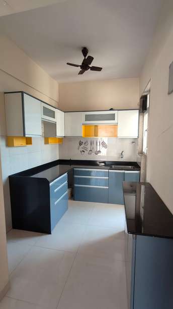 1 BHK Apartment For Rent in Vijay Vatika Tower 05 Ghodbunder Road Thane 6592302