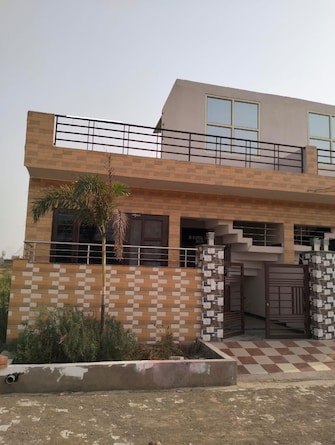 2 BHK Independent House For Resale in Dashmesh Nagar Zirakpur  6592317