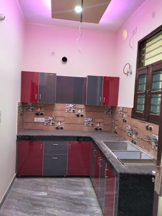 2 BHK Independent House For Resale in Dashmesh Nagar Zirakpur  6592317