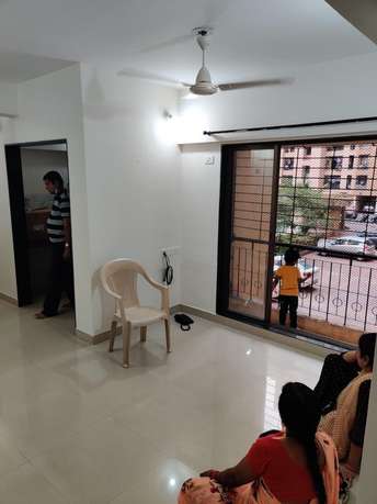 2 BHK Apartment For Rent in Hubtown Gardenia Mira Road Mumbai  6592318