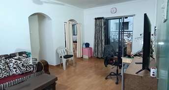 2 BHK Apartment For Resale in Yashwant Nagar CHS Shivane Pune 6592340