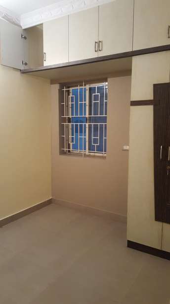 2 BHK Apartment For Resale in Sathya Rekha Enclave Rajaji Nagar Bangalore 6592346
