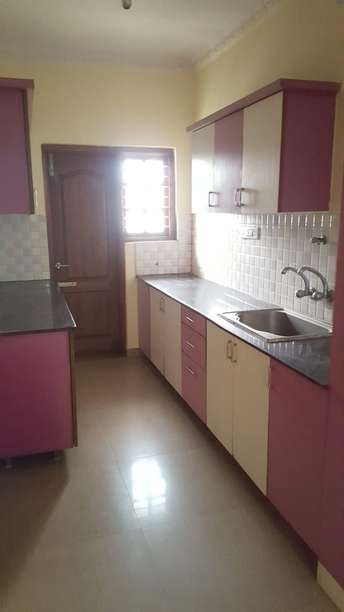 1 BHK Independent House For Rent in Rajaji Nagar Bangalore 6592390