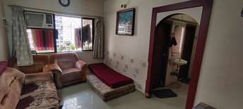 1 BHK Apartment For Resale in Evening Glory Chandivali Mumbai  6592491