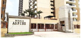 3 BHK Apartment For Resale in Nirala Aspire Plaza Noida Ext Sector 16c Greater Noida  6592458