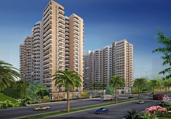 3 BHK Apartment For Resale in Nirala Aspire Plaza Noida Ext Sector 16c Greater Noida  6592458