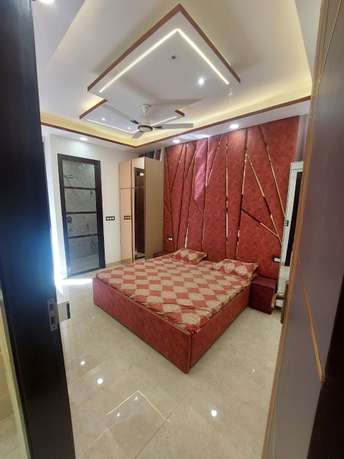 3 BHK Builder Floor For Rent in Dwarka Mor Delhi 6592481