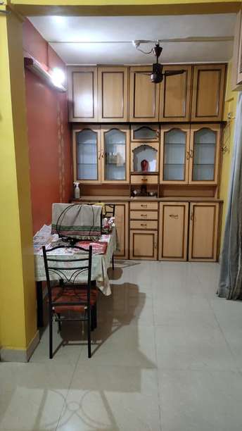 2 BHK Apartment For Rent in Dombivli East Thane  6592486