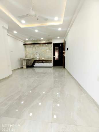 2 BHK Apartment For Rent in Gurukrupa Ghanshyam Pant Nagar Mumbai 6592518