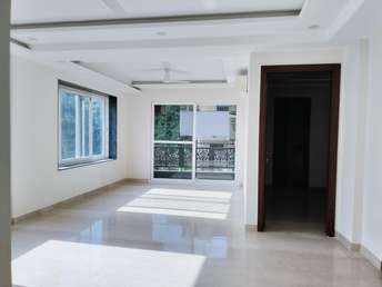 3 BHK Apartment For Rent in Shivalik A Block Malviya Nagar Delhi  6592519
