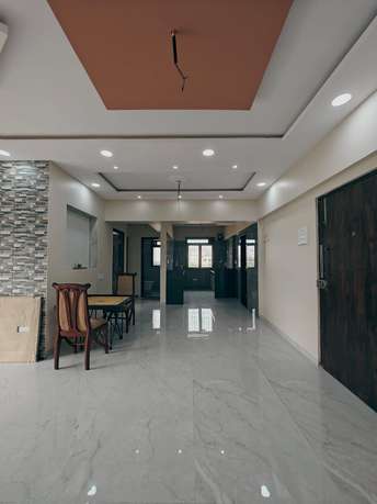 2 BHK Apartment For Rent in Borivali West Mumbai 6592590