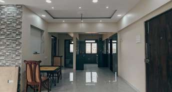 2 BHK Apartment For Rent in Borivali West Mumbai 6592590