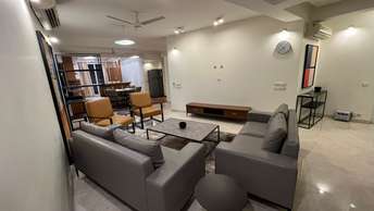 3 BHK Apartment For Rent in Anand Niketan Delhi 6592594