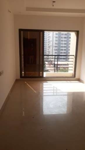 2 BHK Apartment For Resale in Shree Shakun Greens Virar West Mumbai  6592662