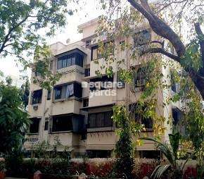 1 BHK Apartment For Rent in Pradeep Apartment Worli Worli Mumbai 6592672