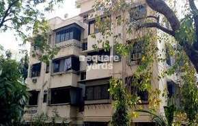 1 BHK Apartment For Rent in Pradeep Apartment Worli Worli Mumbai 6592672