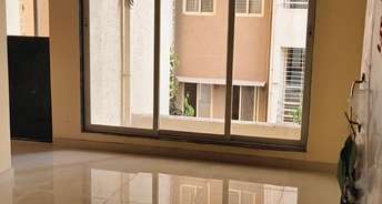 1 BHK Apartment For Rent in Chaitanya Home Karanjade Navi Mumbai 6592637