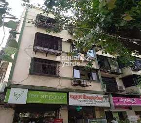 1 BHK Apartment For Rent in Kakad Estate Worli Worli Mumbai 6592712