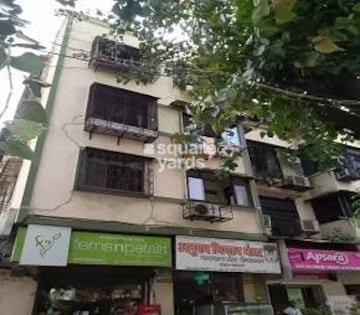 1 BHK Apartment For Rent in Kakad Estate Worli Worli Mumbai  6592712