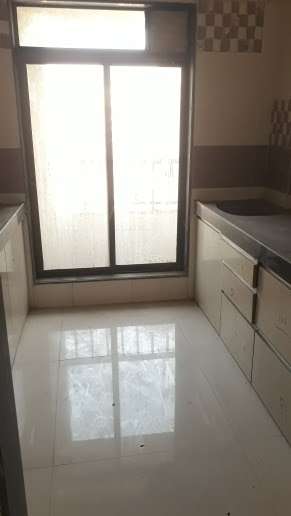 2 BHK Apartment For Rent in Cosmos Legend Virar West Mumbai  6592702